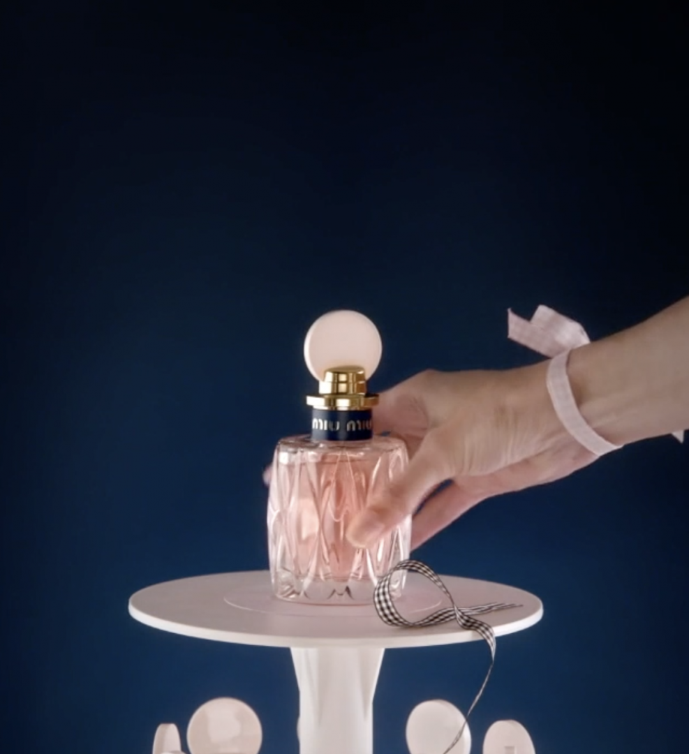 Miu Miu Eau Rosée
