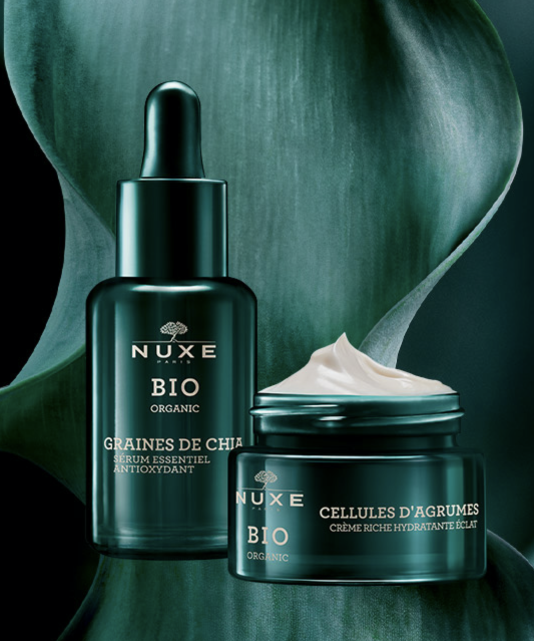 Nuxe Bio