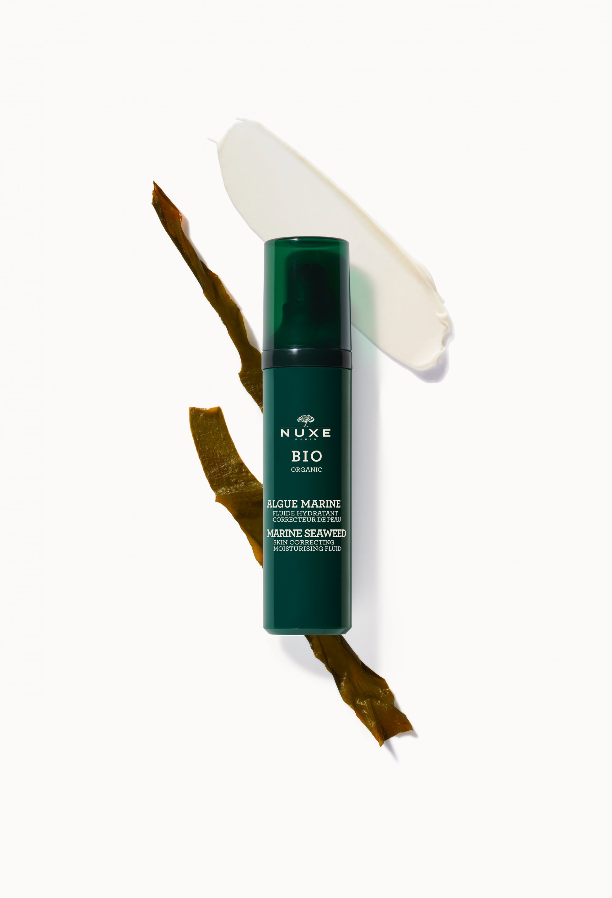 Nuxe Bio