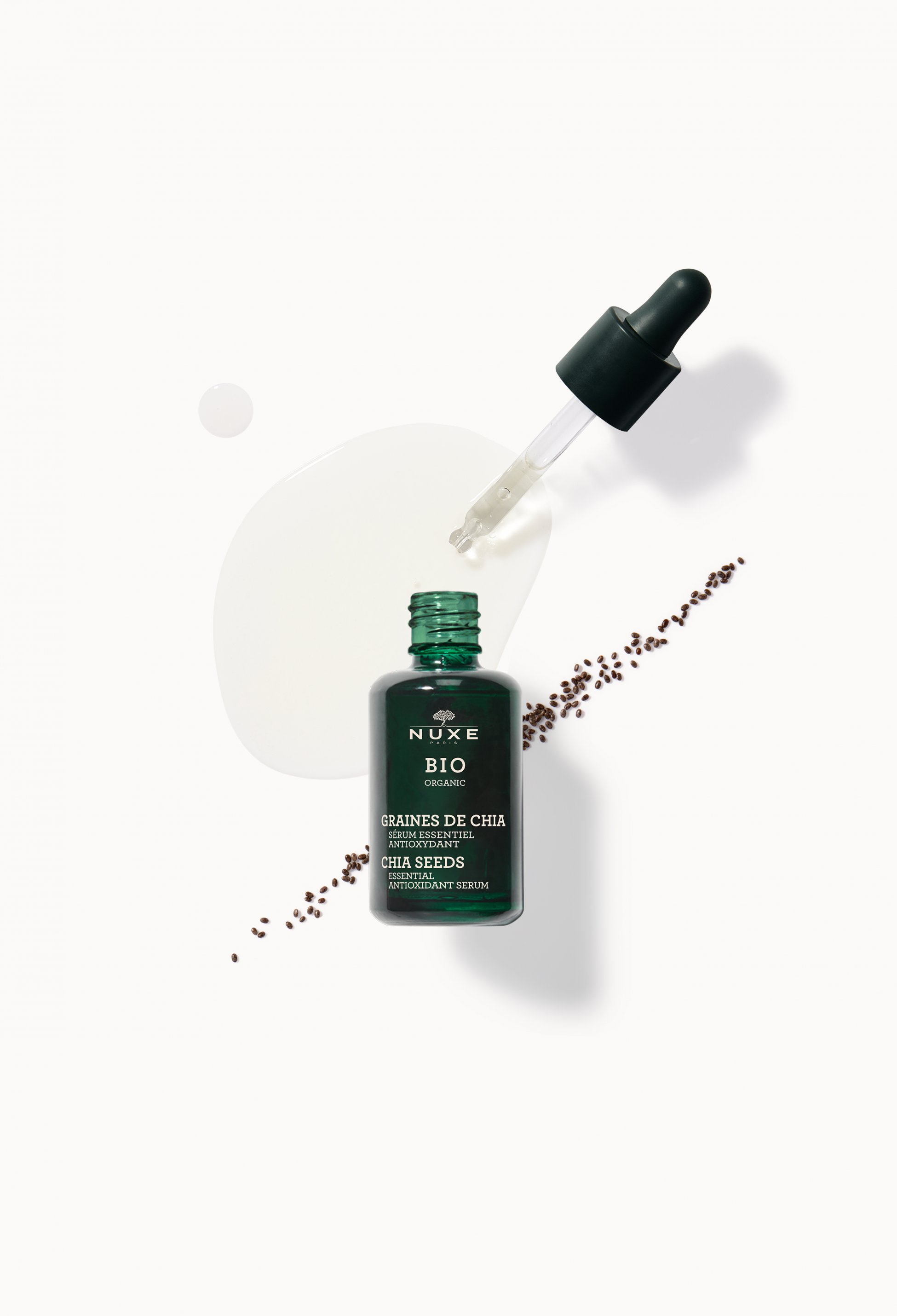 Nuxe Bio