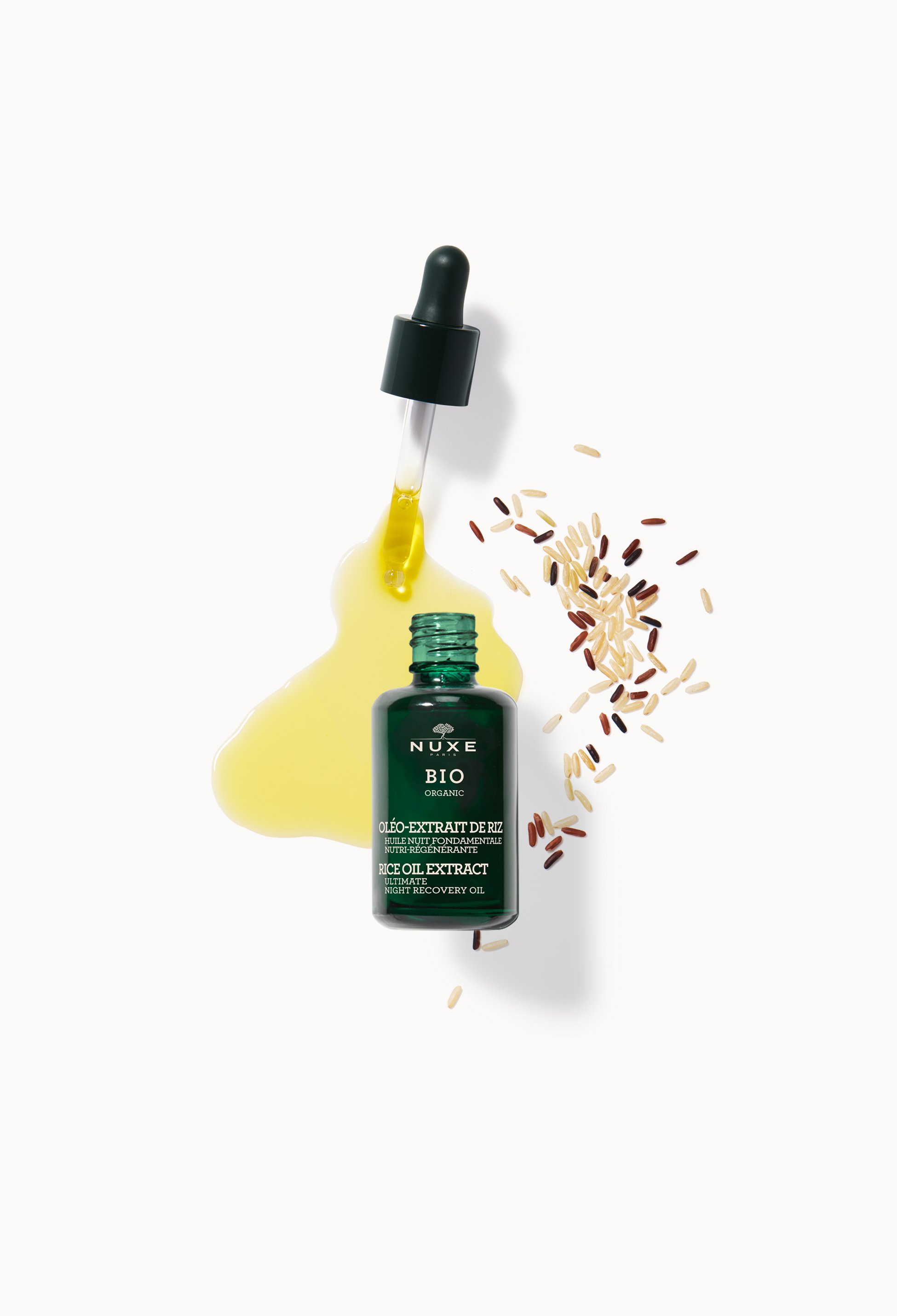 Nuxe Bio