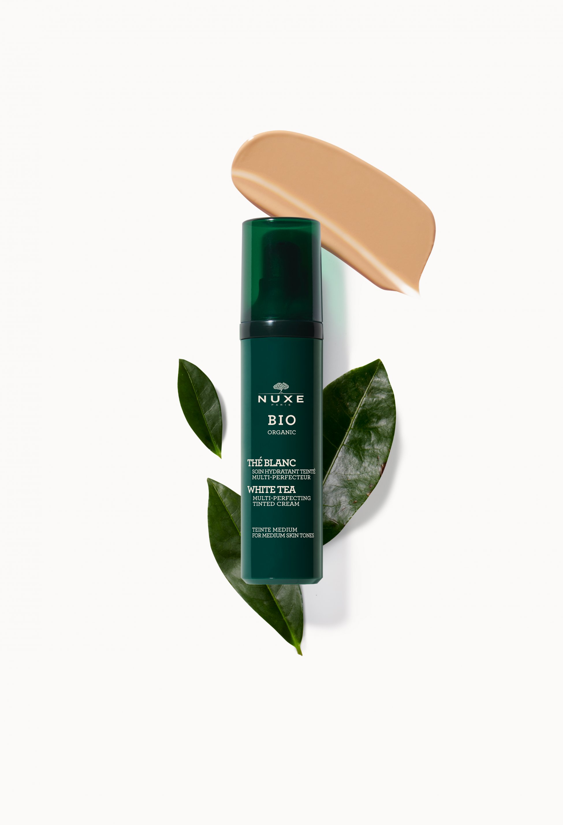 Nuxe Bio