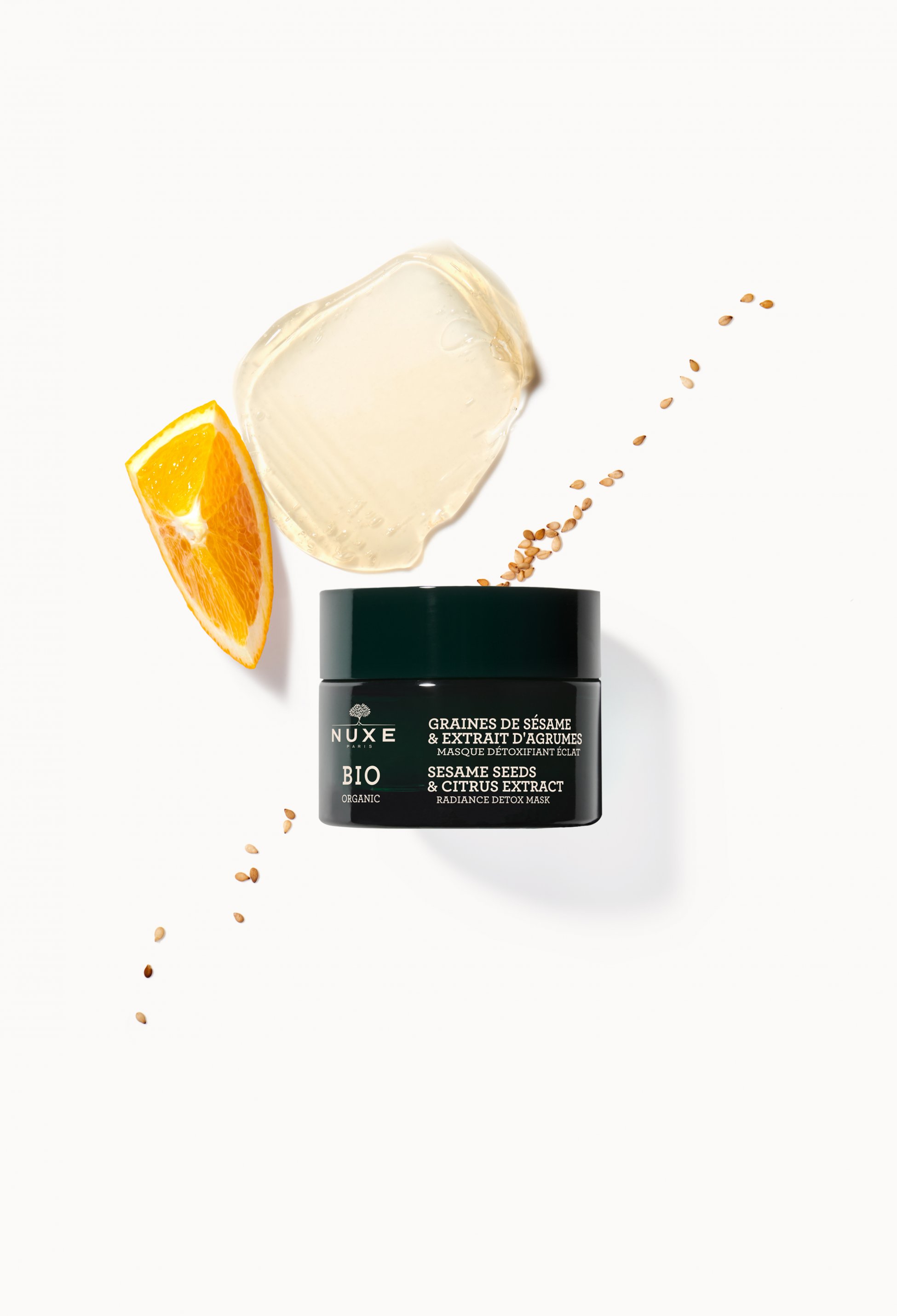 Nuxe Bio