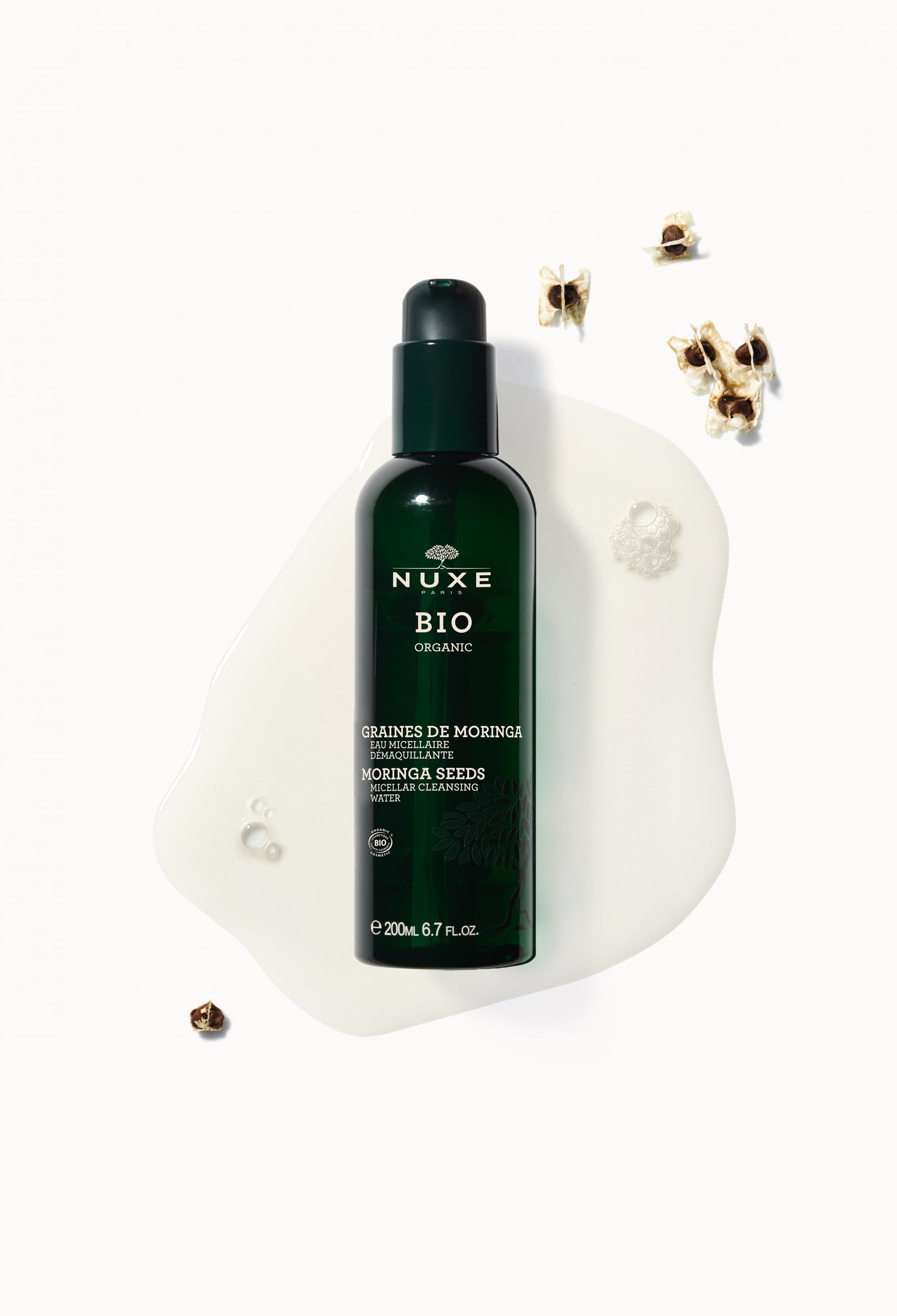 Nuxe Bio